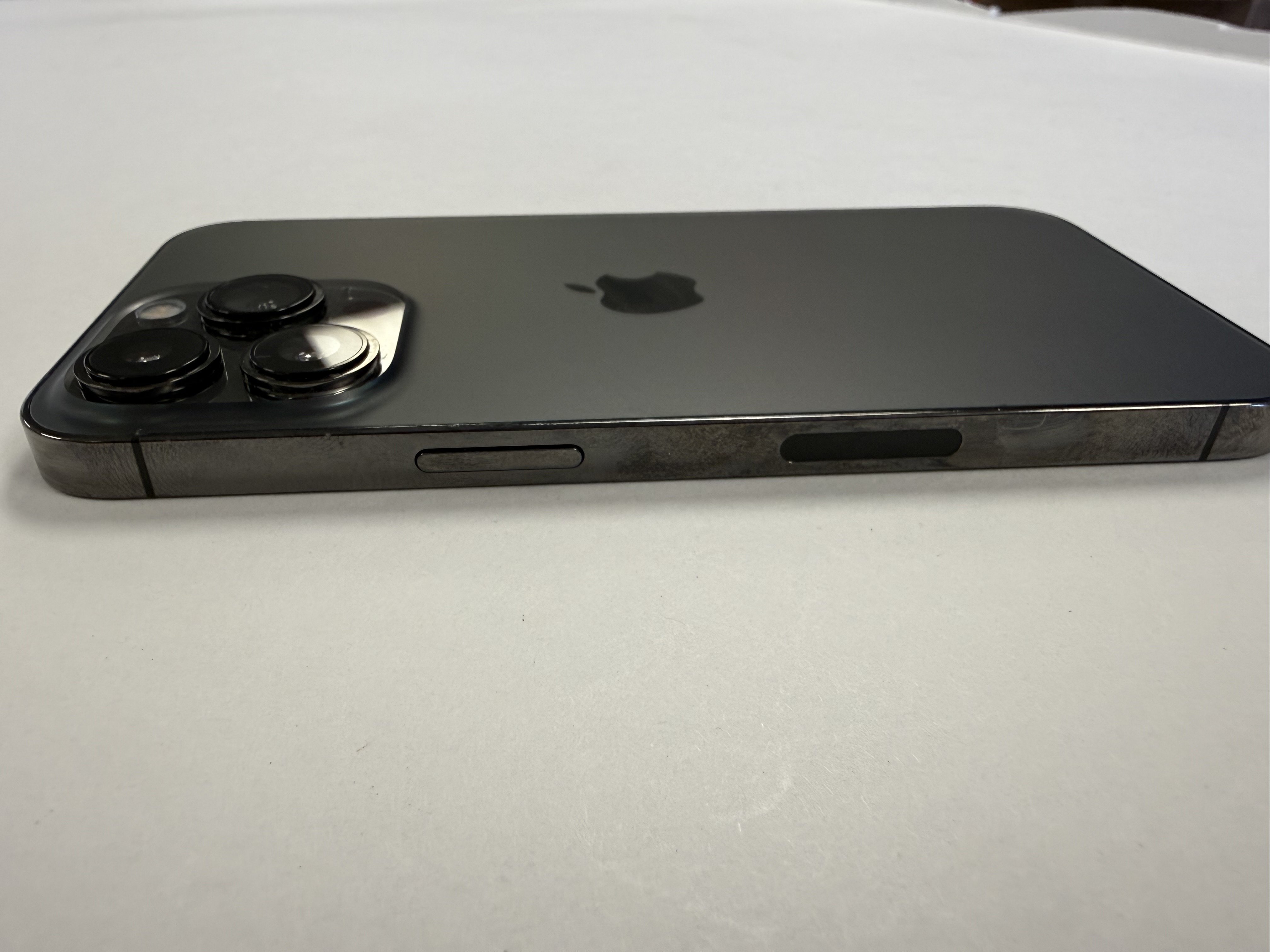 iPhone 13 Pro photo 9