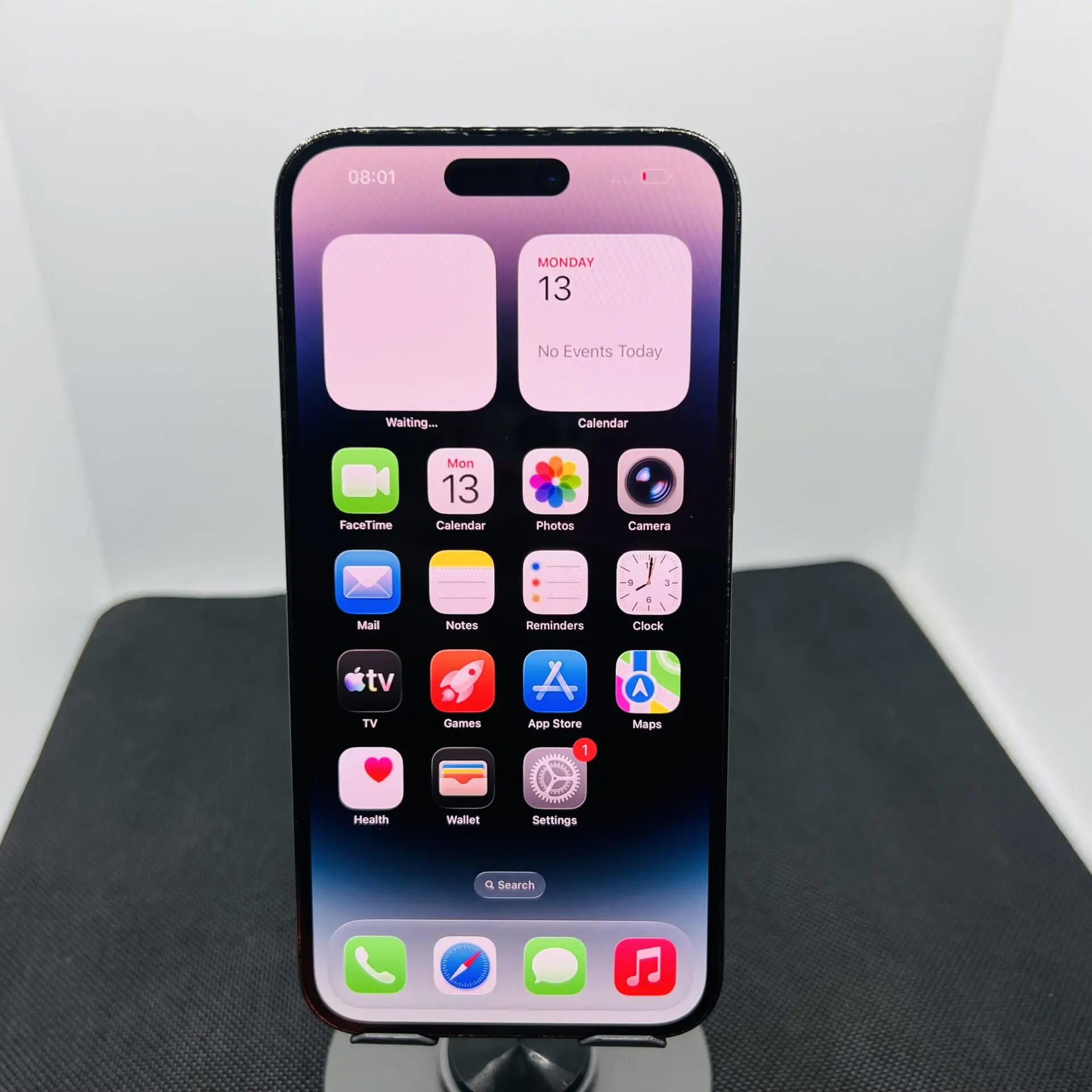 iPhone 14 Pro Max for sale at MobileCom Repair