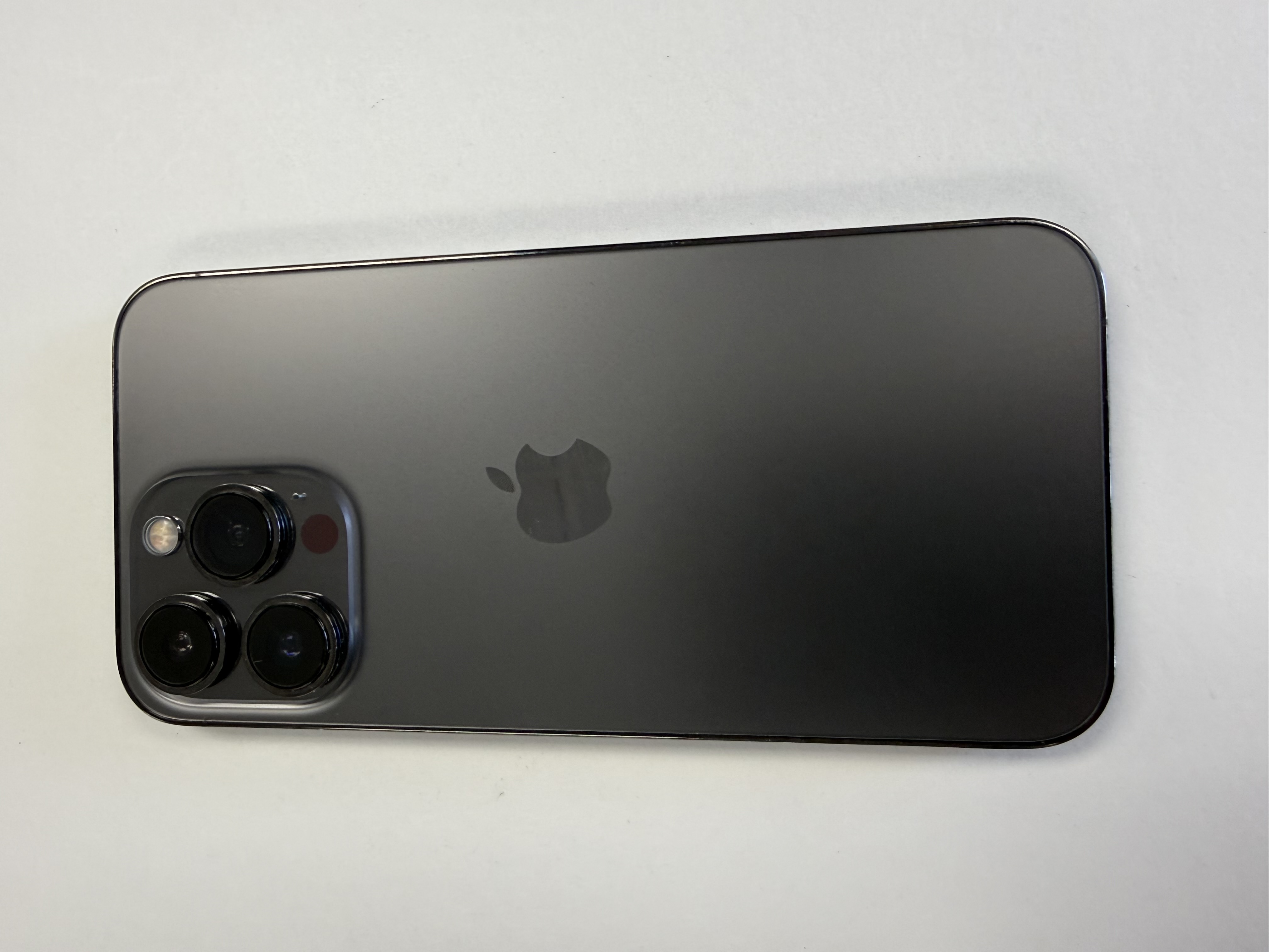 iPhone 13 Pro photo 11