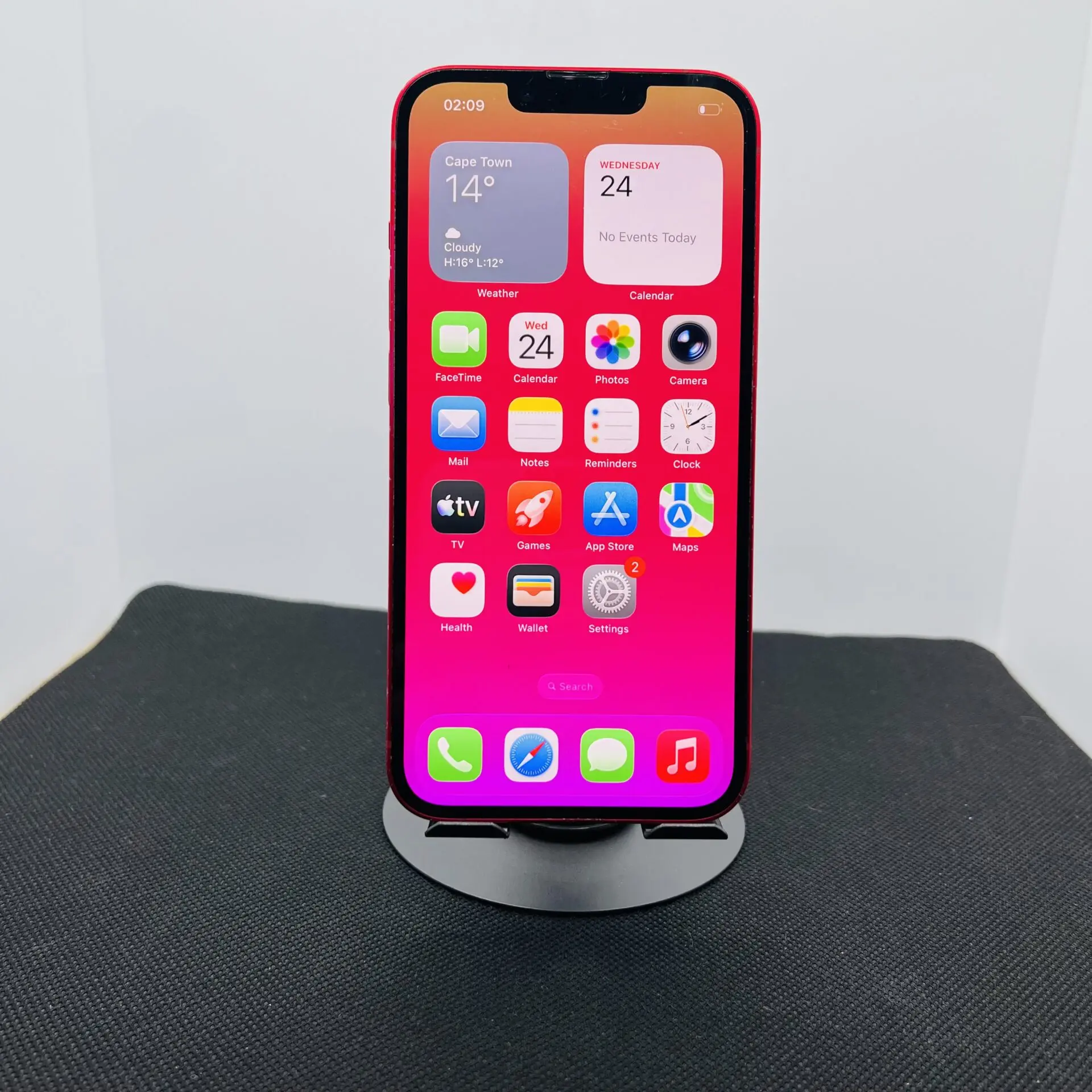 iPhone 14 for sale at MobileCom Repair
