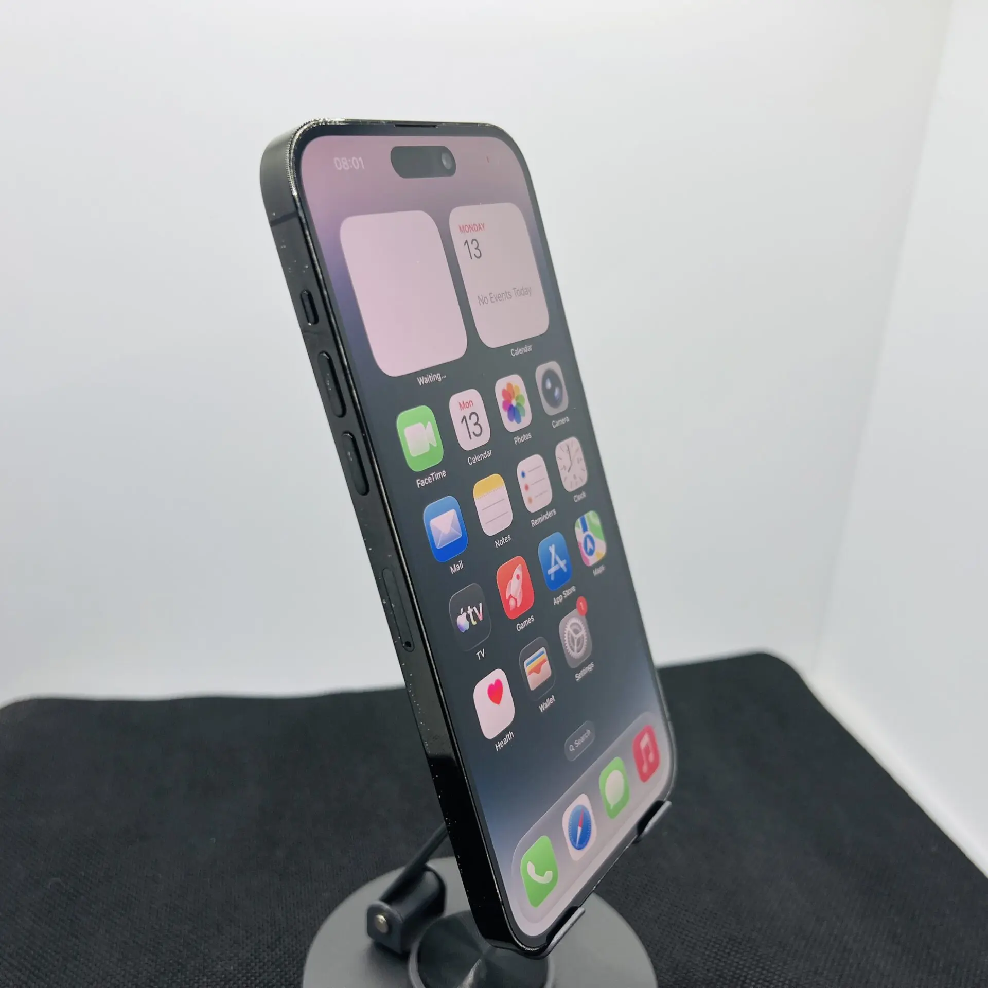 iPhone 14 Pro Max photo 6