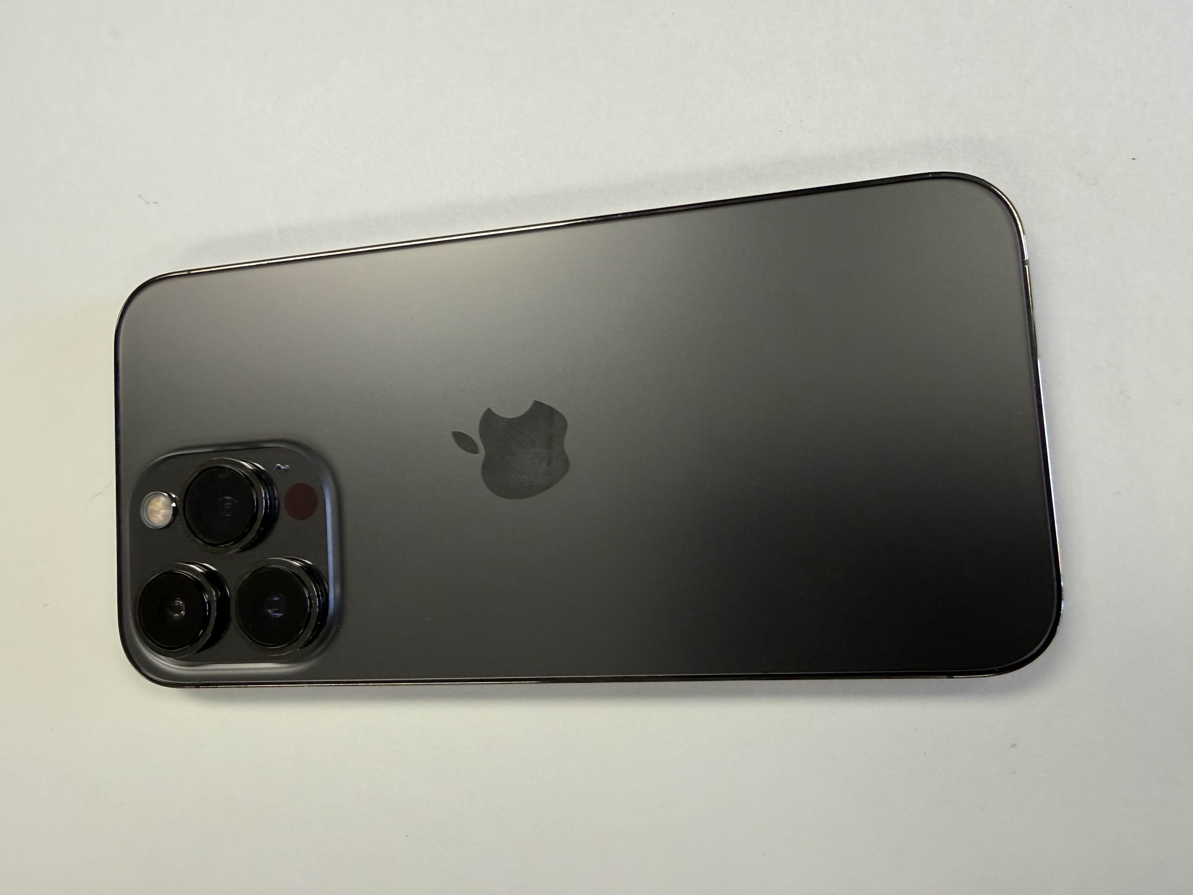 iPhone 13 Pro photo 4