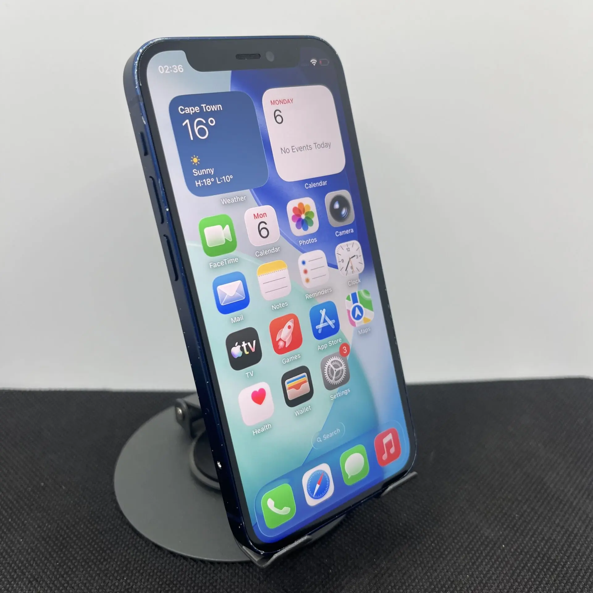 iPhone 12 Mini photo 3