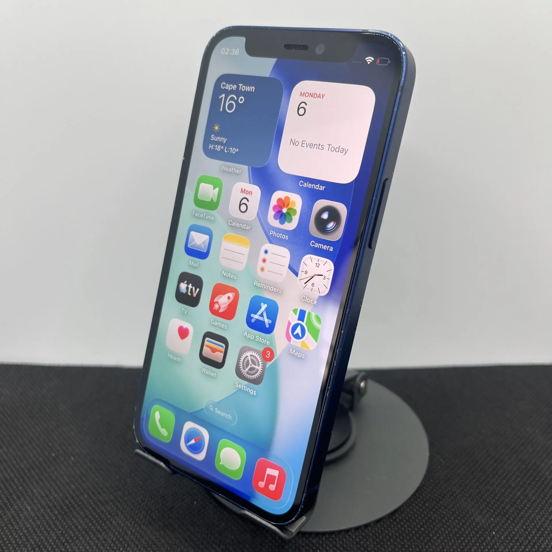 iPhone 12 Mini photo 4
