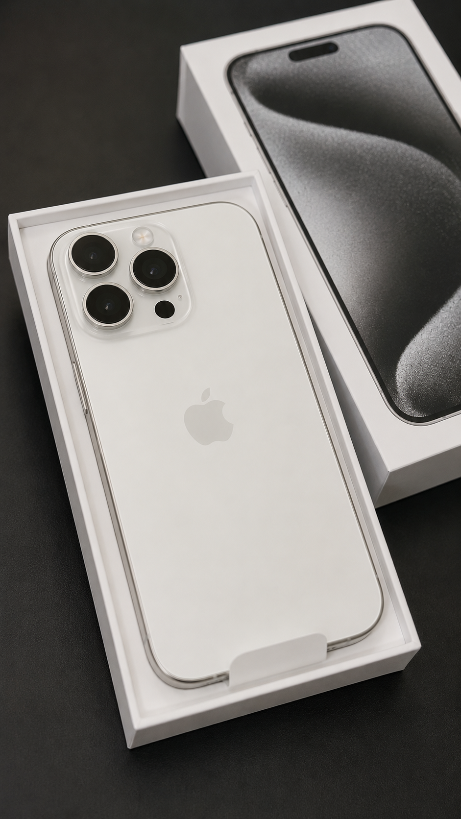 iPhone 15 Pro Max for sale at MobileCom Repair