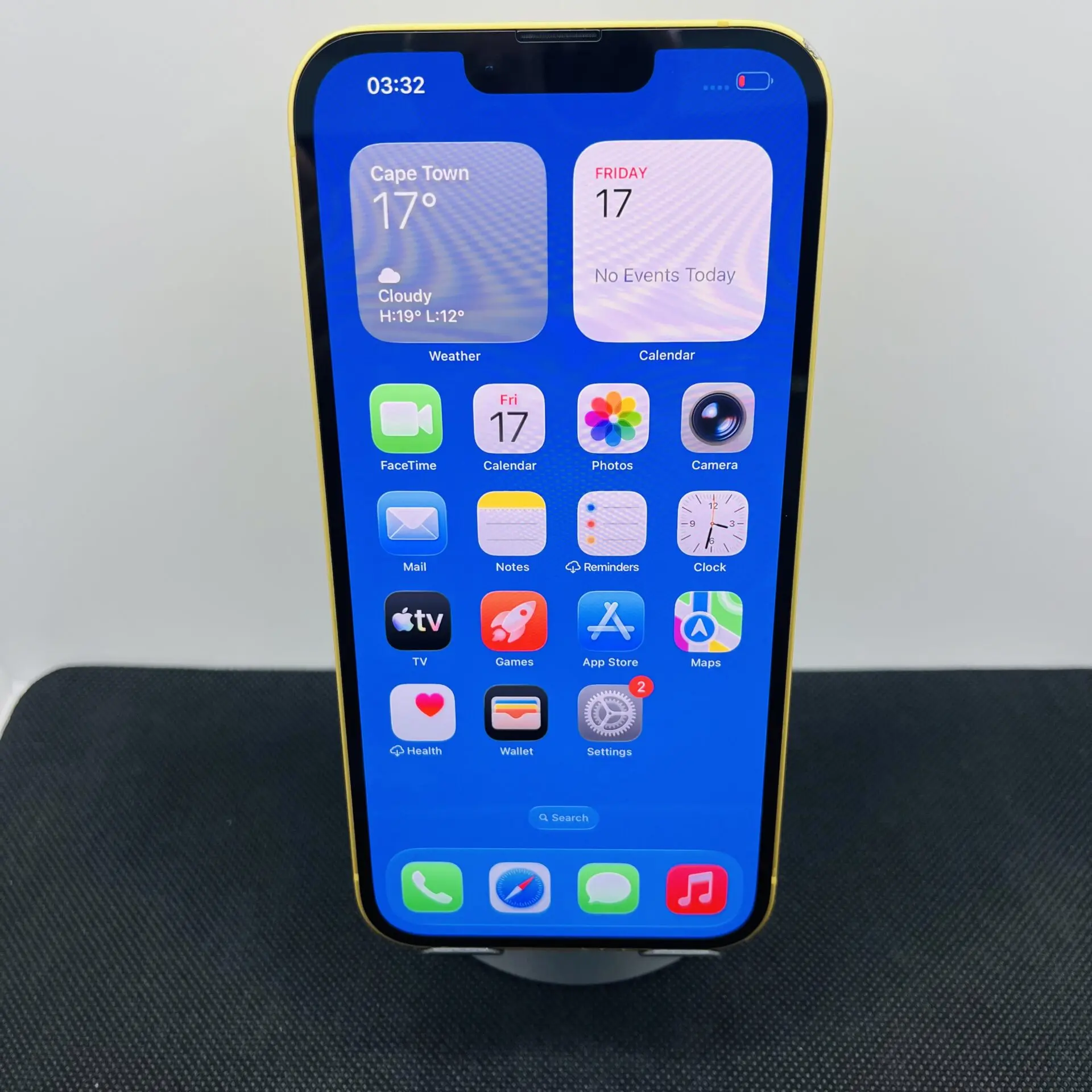 iPhone 14 for sale at MobileCom Repair