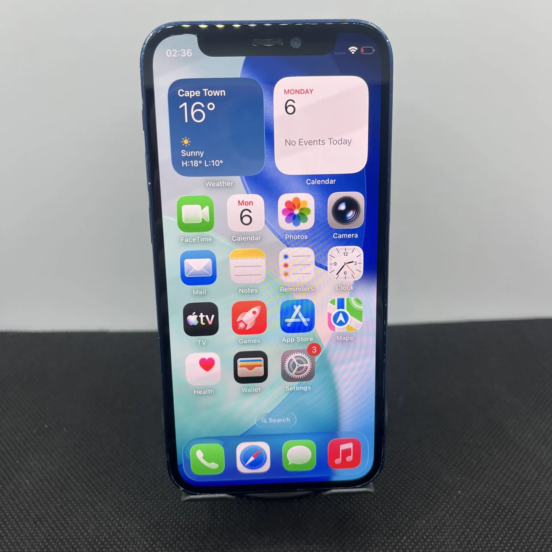 iPhone 12 Mini for sale at MobileCom Repair