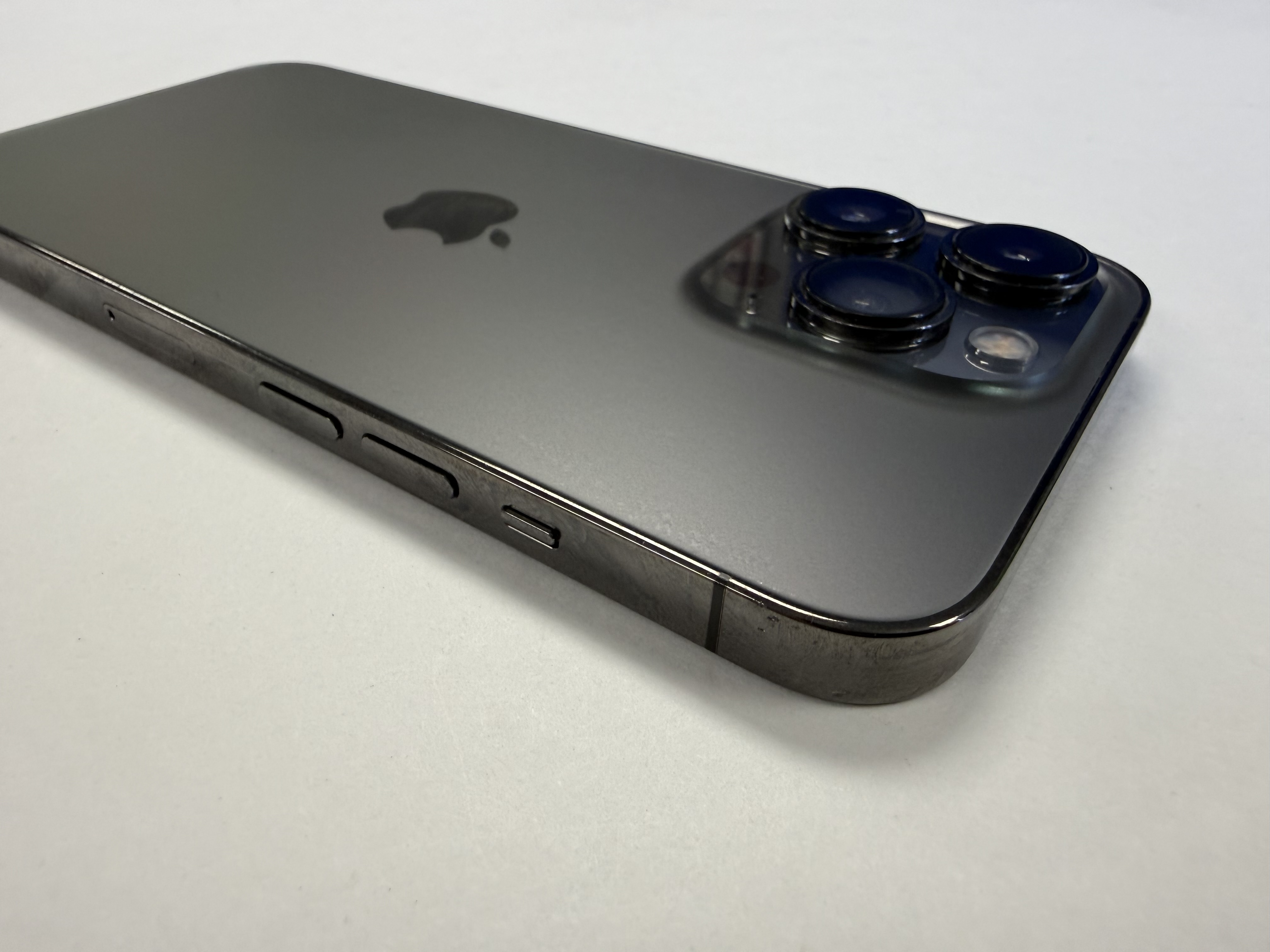 iPhone 13 Pro photo 7