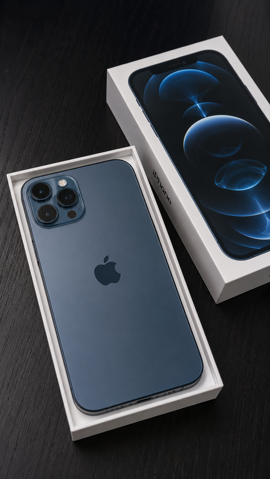 iPhone 12 Pro Max for sale at MobileCom Repair