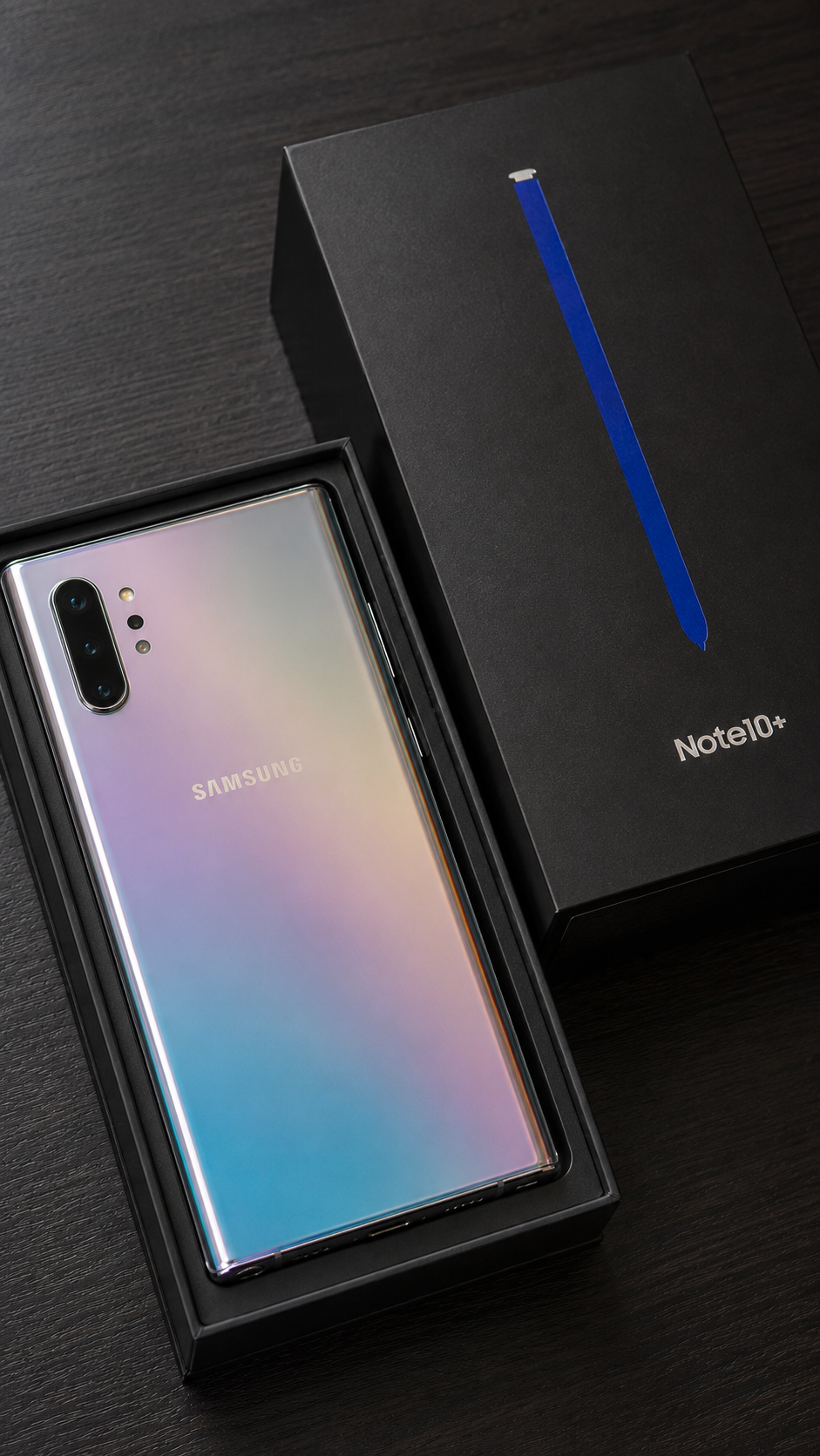 Note 10 Plus for sale at MobileCom Repair