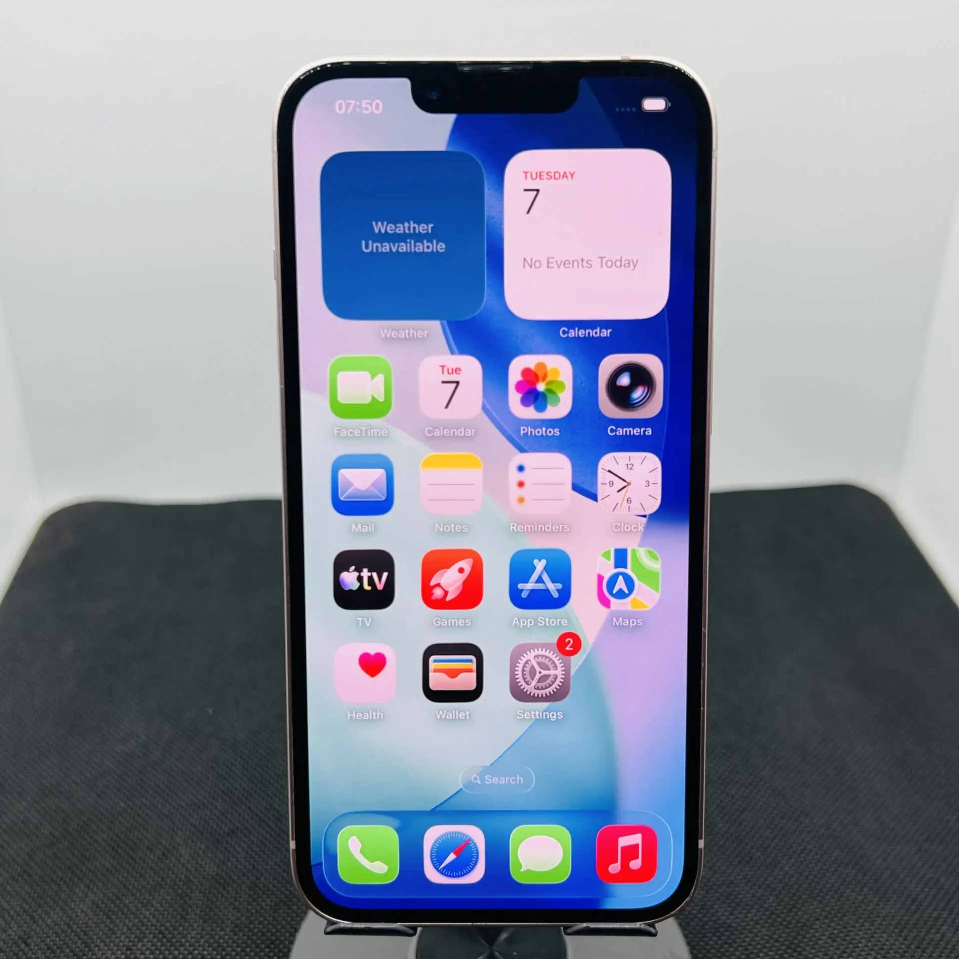 iPhone 13 for sale at MobileCom Repair