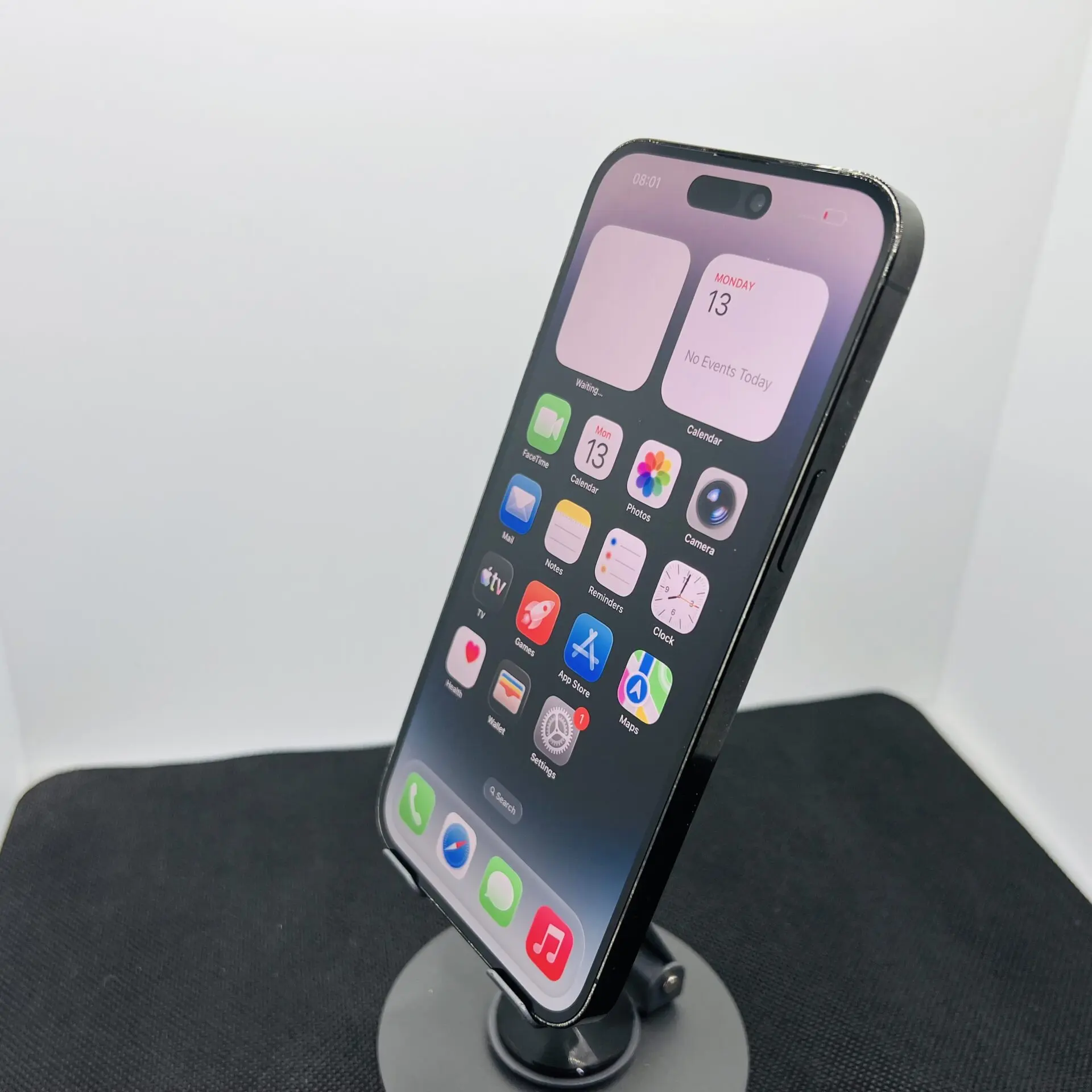 iPhone 14 Pro Max photo 4