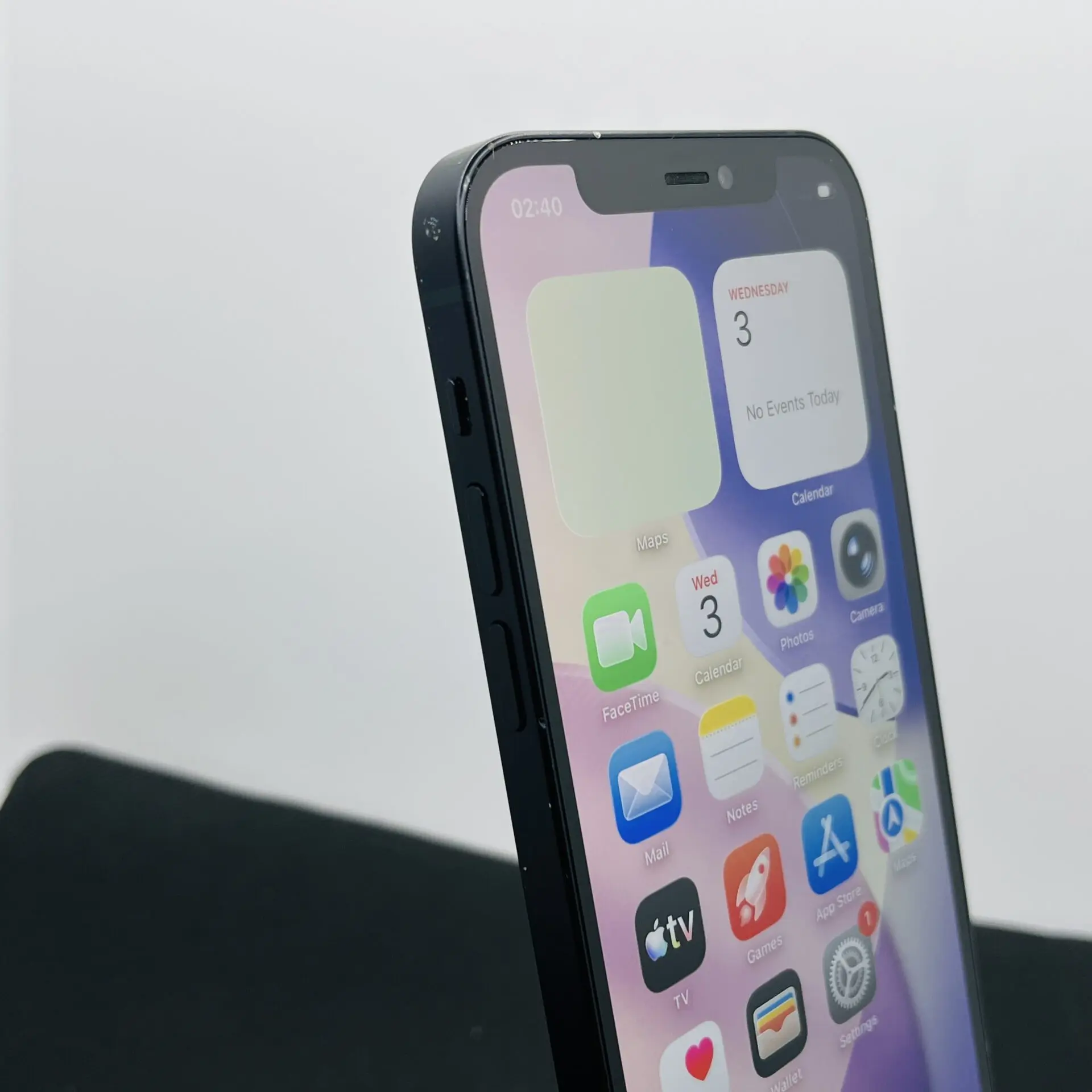 iPhone 12 photo 4