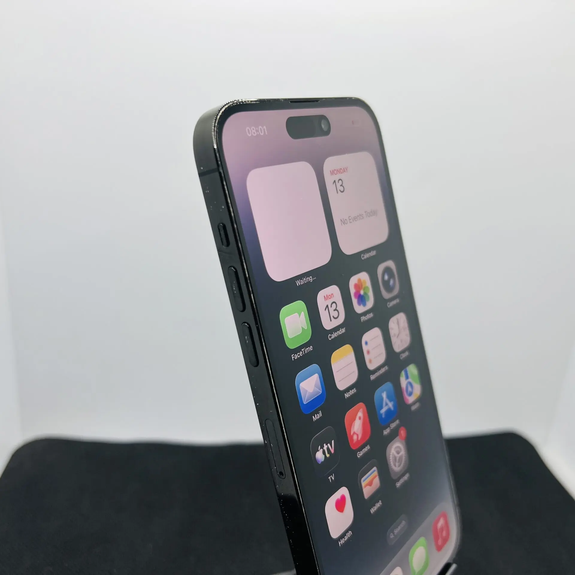 iPhone 14 Pro Max photo 5