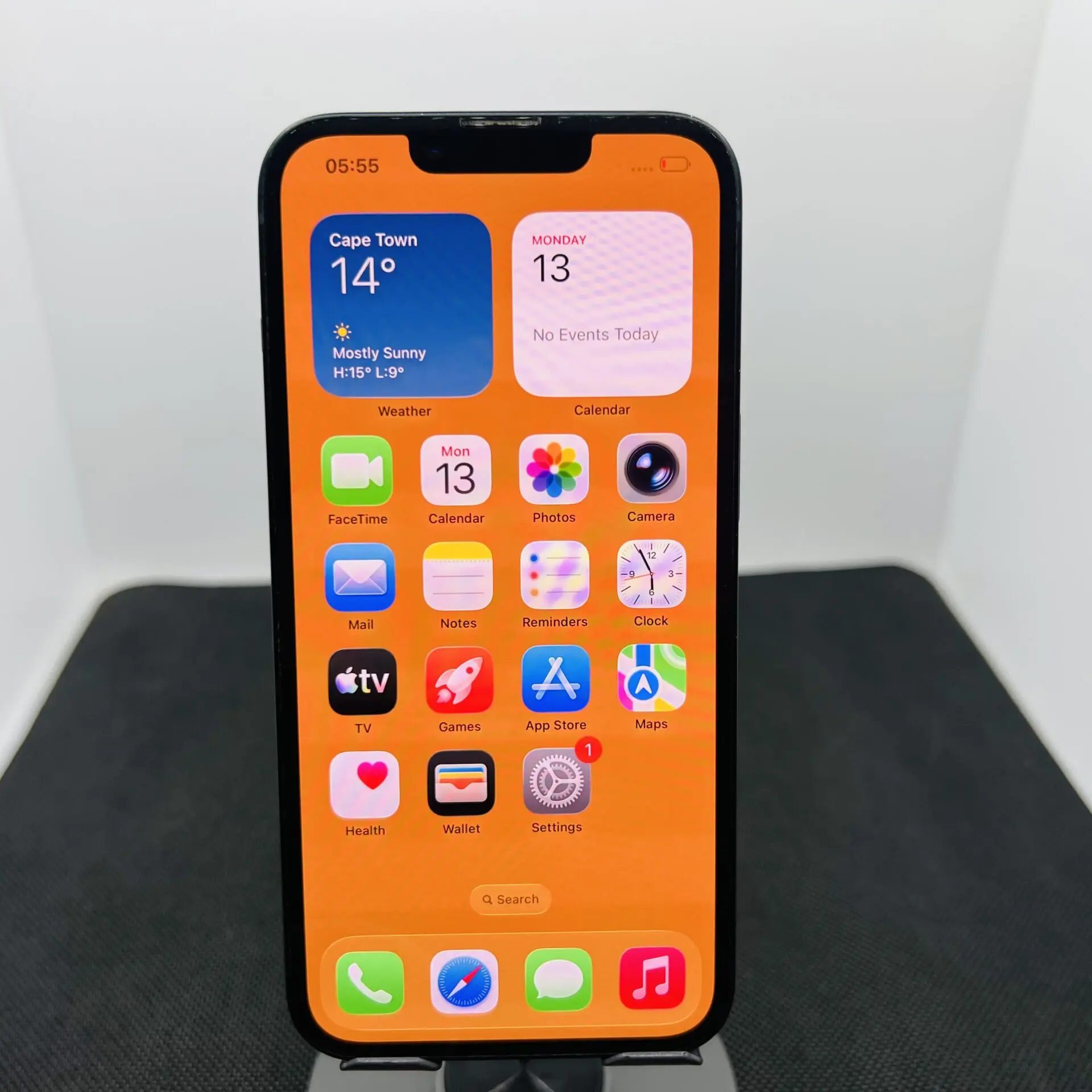 iPhone 14 for sale at MobileCom Repair